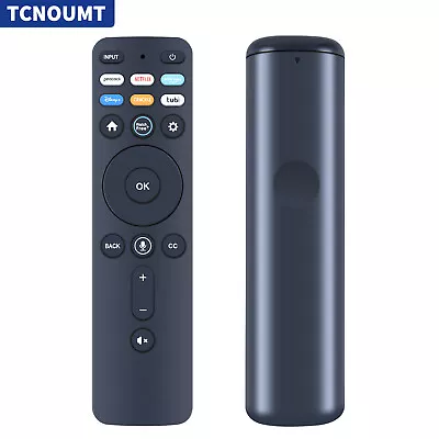 XRT260 For Vizio Smart TV BlueTooth Voice Remote Control V-Series M-Series • $12.99