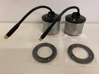 Lot (2) Inboard M1 Electric Skateboard Longboard Manta Drive Hub Motor W/Ring • $210