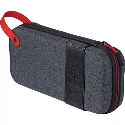 Nintendo Switch Deluxe Travel Case • $19.90