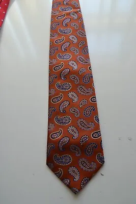 £3.99 • Buy Hawes & Curtis Silk Neckties