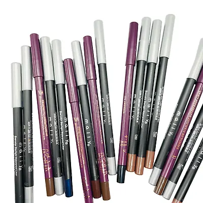 Mally Evercolor Starlight Waterproof Liners - Choose Shade    New Colors! • $10.39