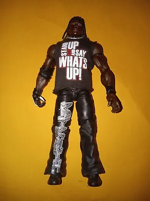 Wwe Mattel Elite 10 R Truth • $24