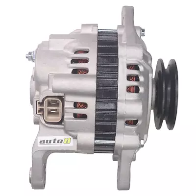 Alternator For Nissan Pulsar N13 1.8L PETROL 18LE 1987 - 1989 • $238.68