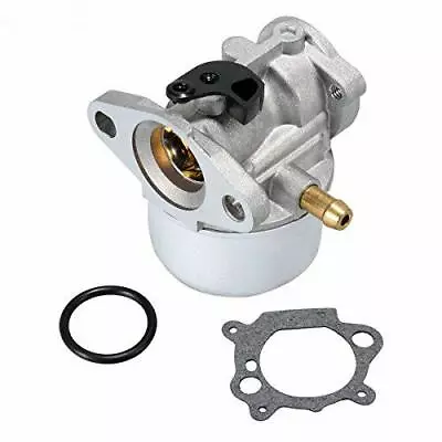 Carburetor For Briggs & Stratton 6150 4-7 HP Engine 650 Series Motor 6 Hp Engine • $12.81