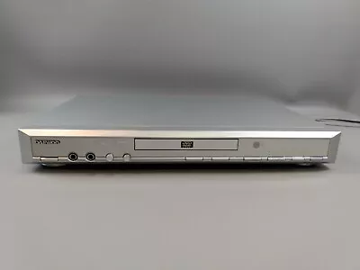 L👀K 🔥 Daewoo DVD Player Model DVDP480 Tested And Works Great • $31.77