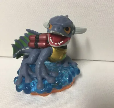 Skylanders: Giants: ZAP Figure • $7.50