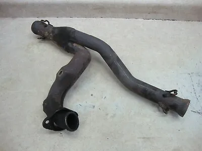 2006 Can Am Outlander MAX 650 XT #2 Exhaust Rear Tuned Pipe 707600270 • $29.99