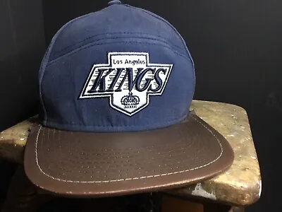 Los Angeles Kings Mitchell And Ness Cap • £3.90