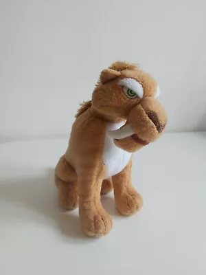 Ice Age Dieago Plush • £5.30