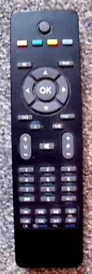 Techwood Original Remote Control Also Compatible - Murphy Sanyo Xenius RC1205 • £9.99
