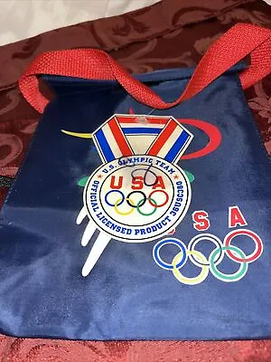 USA Olympic Bag • $15