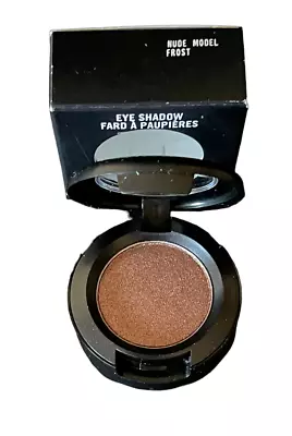 MAC Single Eyeshadow - Nude Model Frost (warm Plum) New In Box • $16.50