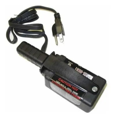 Kat's 1155 Engine Heaters 200 Watt Magnetic Heater • $69.16