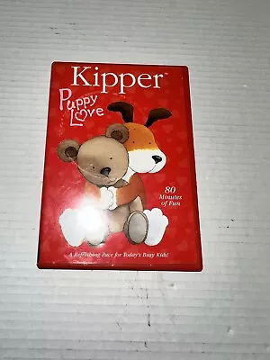 Kipper: Puppy Love • $17.99