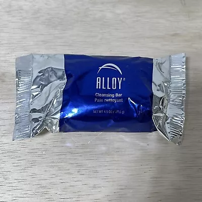 Melaleuca Alloy Bar Soap NIP Full Size 4.5 Oz. • $15.97