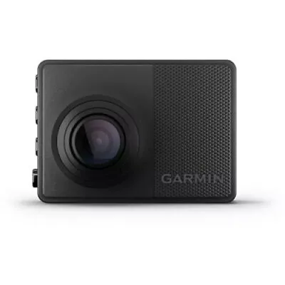 Dash Cam 67W - Garmin (010-02505-15) • $419