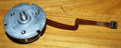 £29.49 • Buy Apple Lisa Widget Drive Motor - New Old Stock - UNtested Sold  As Is 