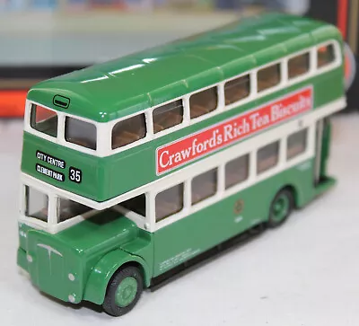 £7.99 • Buy Efe - 19803 - Daimler Cvg6 / Mcw Orion Bus - Dundee Corporation Transport