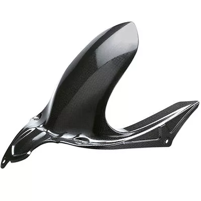 NEW Ducati MONSTER 696 Carbon Rear Mudguard #969A04309B • $261.71