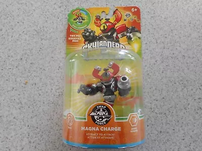 Skylanders Swap Force Interactive Figure Activision Skylander Magna Charge • $19.30