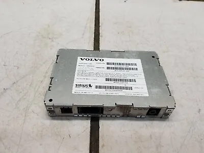 2011 Volvo S60 Sirius Satellite Module 31310834aa • $49.95