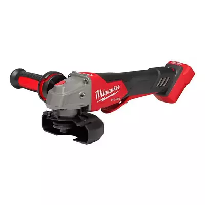 M18 FUEL 18V Brushless Cordless  Grinder With Variable Speed (Tool-Only) • $282.95