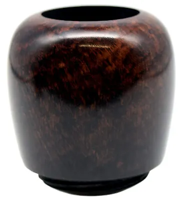 Falcon Large Dark Smooth Classic 'Istanbul' Pipe Bowl • £33.99