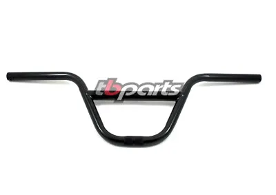 Honda Ct70 Ko Atc70 Z50 Bmx Handlebars Black Tbw1215 • $35.99