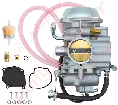 Carburetor 0470-367 For Arctic Cat 500 4X4 1998 1999 Arctic Cat 250 1999-2001 • $38.22