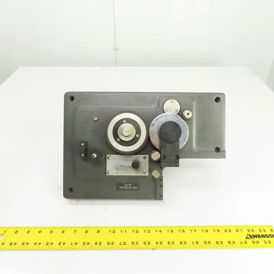 Makino EC-7050 Wire Feed Spool Motor & LS 70 Feed Roller Lever Assembly • $299.99