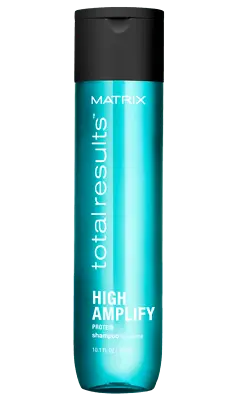Matrix Total Results High Amplify Shampoo  10.1  Oz • $20.90