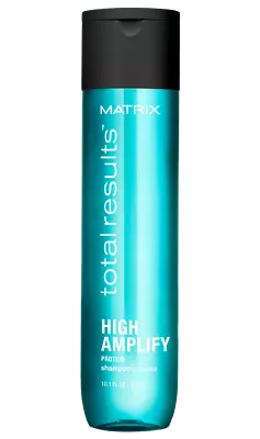 SUPER SALE Matrix Total Results High Amplify Shampoo  10.1  Oz • $19.95