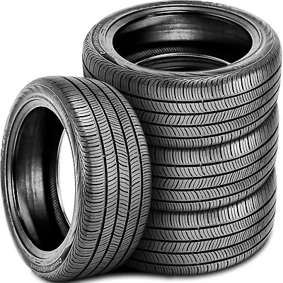 4 Tires Continental ContiProContact 225/45R17 91H (VW) A/S All Season • $669.99