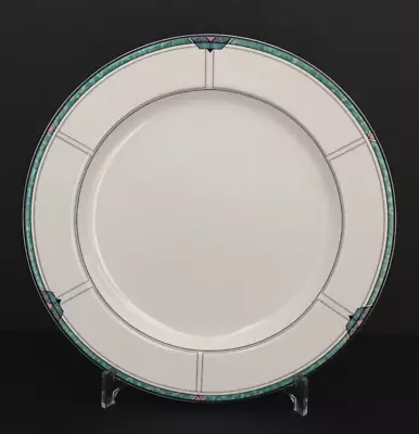 Mikasa Maxima Emerald Cove Dinner Plate 10 3/4  • $28.75