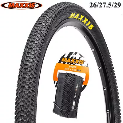 MAXXIS M333 MTB Tire 26/27.5/29*1.95/2.1 Inch 60TPI Clincher Mountain Bike Tires • $81.39