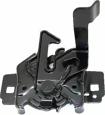 Direct Fit Steel Hood Latch For 2010-2014 Ford Mustang FO1234127 • $29.86