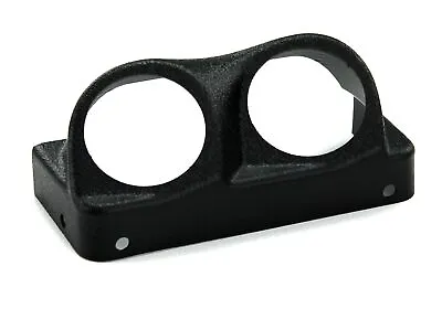 Mustang Gauge Pod For Console  1969 1970 • $33.95