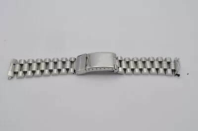 Oris Vintage Ladies Steel Bracelet 14MM Nice Condition Classic • $449.97