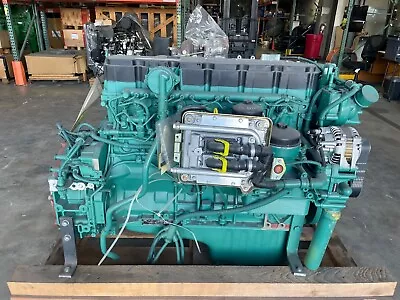 NEW VOLVO PENTA TAD764VE ENGINE 292HP T4i 2/11.5 OPU • $19999