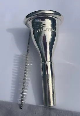 C.G. Conn Helleberg Tuba Mouthpiece  • $65