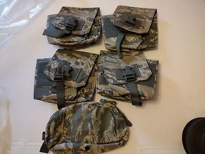 M240 Kit M-240 Pouch Kit Mil Surp NEW 1 • $80