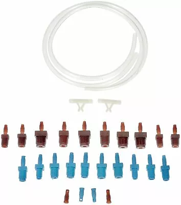 Dorman 14151 Master Cylinder Bleeder Kit • $23.99