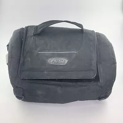 Moto Centric Motorcycle Bag Shoulder Bag Small Duffle Carrier Aa6 • $50