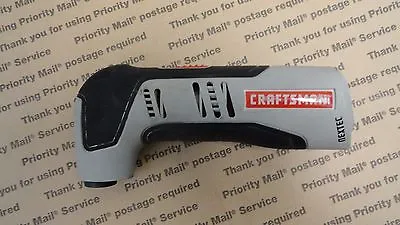 Craftsman Nextec 12v Compact Multi-Tools 61199 *Bare Tools* • $26.99