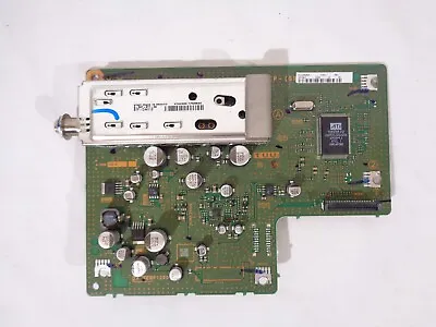 Sony 8-597-611-00 Main Board For KDL-52XBR4 52  LCD TV Tested & Working • $29.99