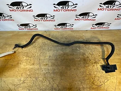 2012 Mercedes-Benz CLS550 Brake Booster Vacuum Line Hose OEM 7949 • $17.99