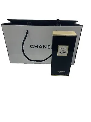 Chanel Coco 50 Ml  Eau De Toilette Spray With Original Chanel Bag • $150