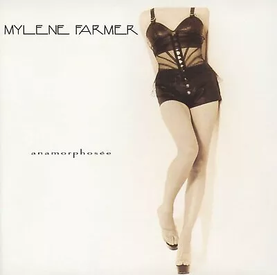 Mylene Farmer Anamorphosee (CD) • $40.78