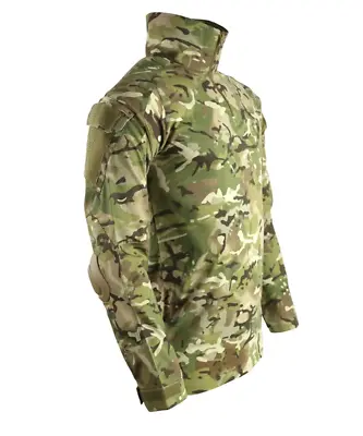 Spec-Ops UBACS Shirt BTP Tactical Combat MTP Under Body Military British Army • £26.99