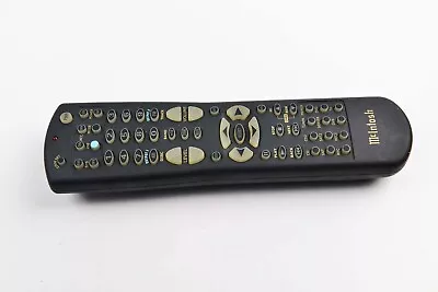 Genuine McIntosh HR056 Remote Control For  Mcintosh MCD 201 • $259.99